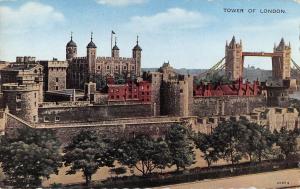 uk4369 tower of london uk