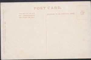 Devon Postcard - View of Malmshead  CC582