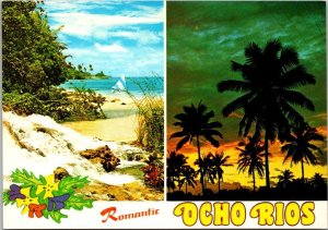 Jamaica Ocho Rios Split View
