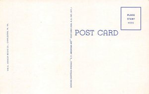 Governor's Mansion, Charleston, WV