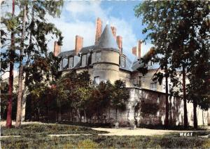 BR6617 Villeres Cotterets le Chateau    france