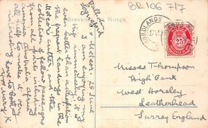 br106717 romsdalshorn norway Scandinavia