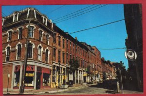 OLD PORT EXCHANGE  PORTLAND, MAINE   SEE SCAN  PC54