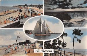 BR38149 Saint Brevin la plage france