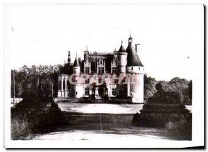 Modern Postcard Chateau Chenonceaux