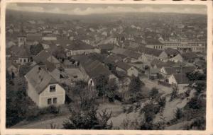 Czech Republic - Všetaty RPPC 02.88