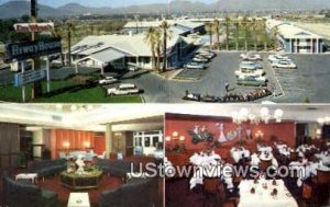 Del Webb's Hiwayhouse - Tucson, Arizona AZ