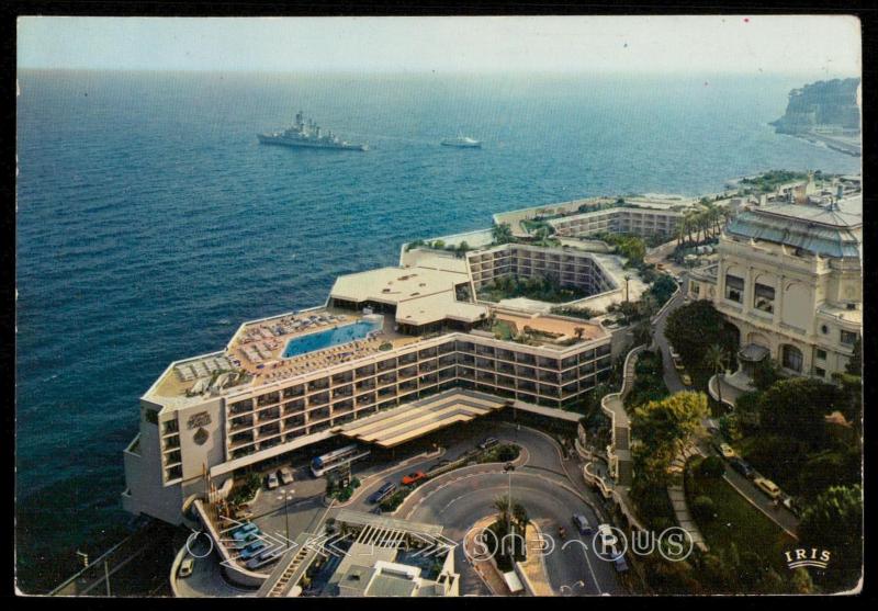 Reflets de la Cote D'Azur - Monte Carlo