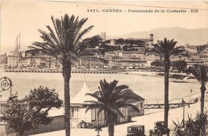 Lot 57 france promenade of the Croisette cannes