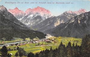 bg18846 kranjska gora Rasor Prisojnik Mojstrovka Slovenia