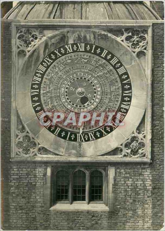 Modern Postcard Hampton Court Palace Middlesex