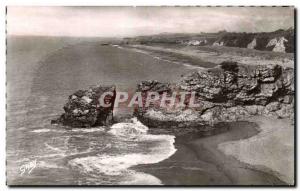 Old Postcard St Michel Chef Chef The Rock of the Gate