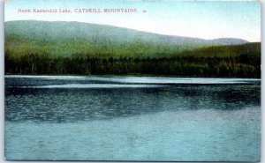 M-83146 North Kaaterskill Lake Catskill Mountains New York USA