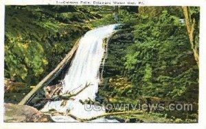 pa_qq_4077 - Delaware Water Gap, Pennsylvania