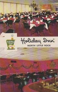 Arkansas North Little Rock Holiday Inn