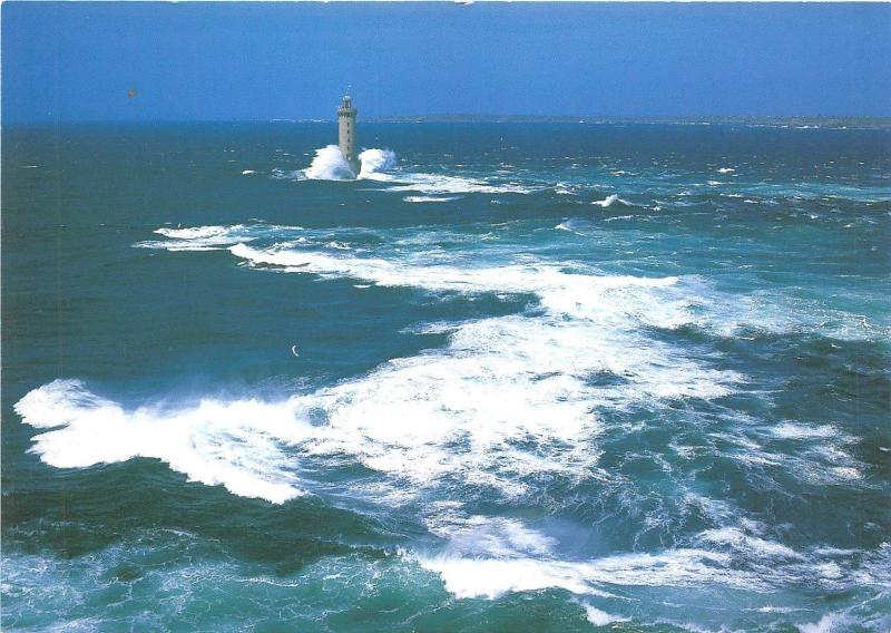 B51683 Le Phare de Kereon Lighthouse Phares   france