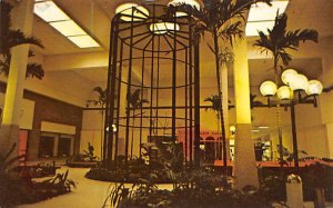 Tropical Bird Cage, Grand Central Mall, Parkersburg, WV