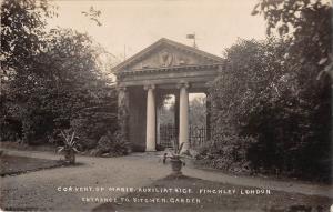 BR81742 convent of marie auxiliatrice finchley london   real photo uk