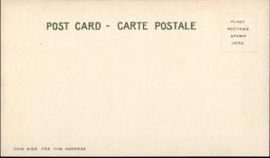 Cincinnati OH c1898 Max Weil Co Private Mailing Card #1 EXC COND