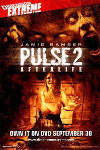 Pulse 2 Afterlife Jamie Bamber