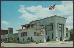 Winona National Bank,Winona,MN Postcard