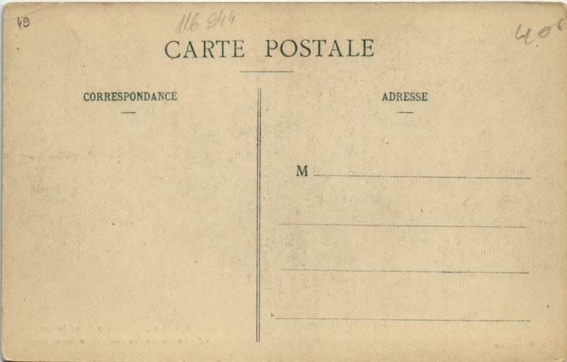 CPA ARRAS - Cortege historique Le Serment de Ph. Le Beau (116944)