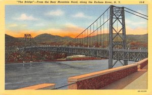 The Bridge Bear Mountain, New York  