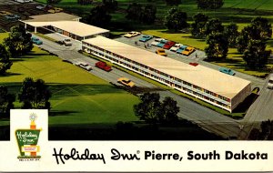 Holiday Inn Pierre South Dakota