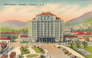 Hotel Nutibara Medellin Colombia S. A. 02.67