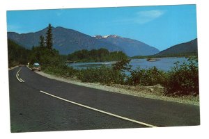 Highway 19, Prince Ruport, British Columbia