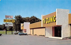 Tv And Appliance Clinic - Madison, Wisconsin WI  