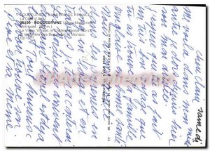 Modern Postcard Roquebrune old village