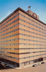 Sunray Building Home Of Sunray Oil Company - Tulsa, Oklahoma OK