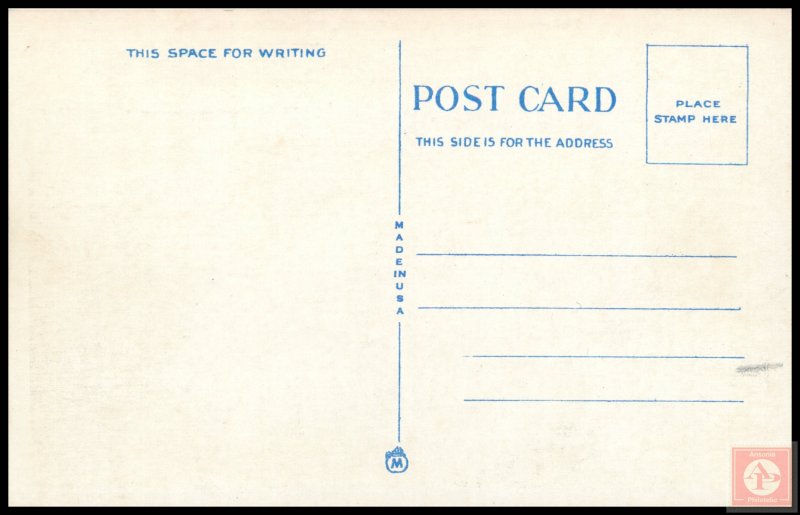 Roosevelt Boulevard, Philadelphia, Pa