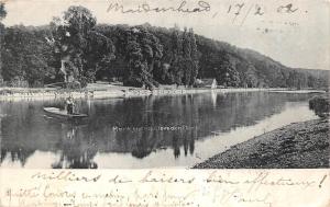 BR65795 maidenhead  uk