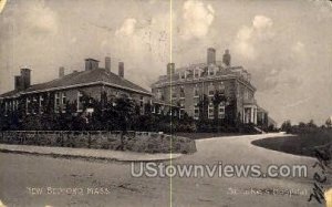 St Luke's Hospital - New Bedford, Massachusetts MA