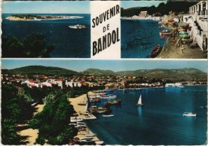 CPM BANDOL Scenes (1113953)