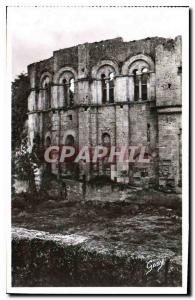 Postcard Old Saint Emilion Grand Palais Cardinal