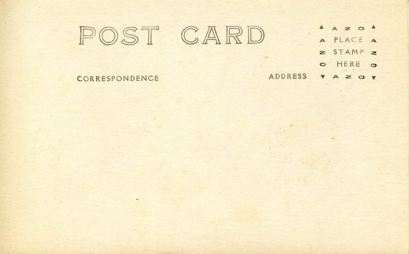 NH - Mt. Washington. Sunset    RPPC