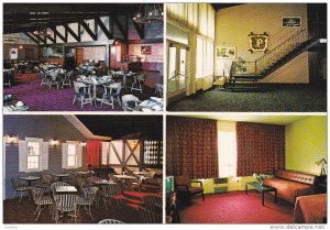 Parkway Inn , CORNWALL , Ontario , Canada , 50-70s