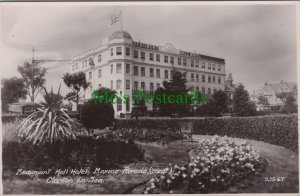 Essex Postcard - Clacton-On-Sea, Beaumont Hall Hotel, Marine Parade  RS30031