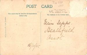 uk26252 admiralty pier dover uk