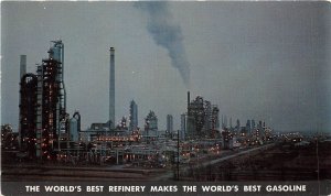 US20 US Philadelphia PA world best refinery oil industry  gasoline petrol