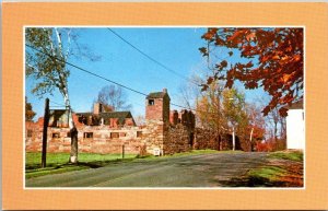 Connecticut East Granby New Gate State Prison