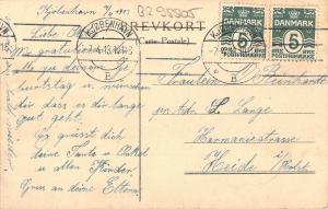 BR95505 copenhagen rundetaarn denmark