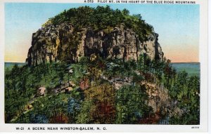 US    PC5479 PILOT MT NEAR WINSTON-SALEM, NC