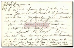 Old Postcard Paris Bourse