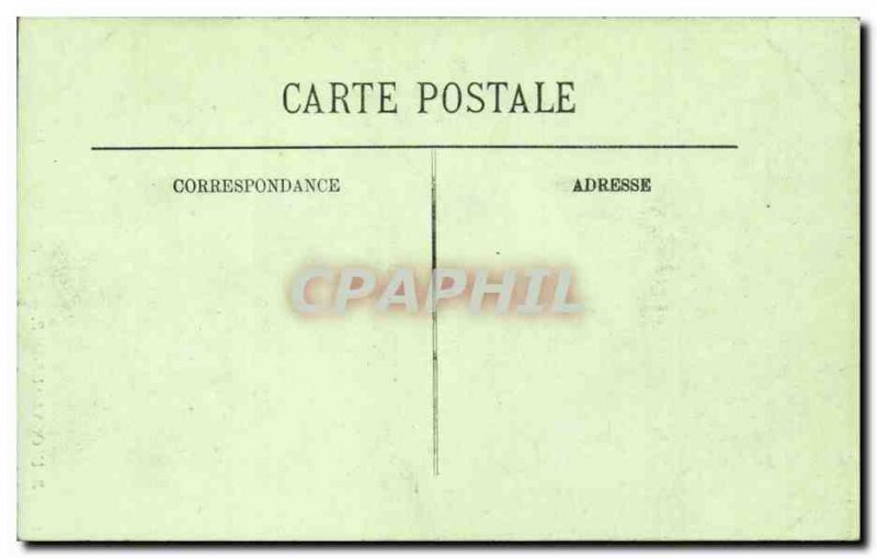 Boulogne sur Mer - Fantasy - Women - stew - Old Postcard