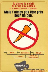 Etnoka Debarque Etnoka Debarque, Fais Ton Choix