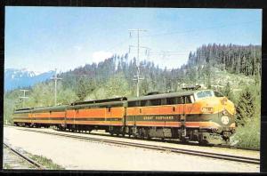 Great Northern (RR 231)